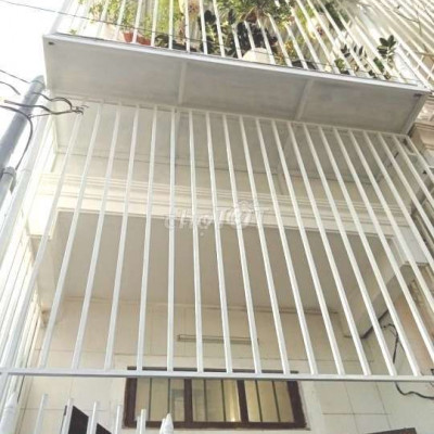 🔥🔥HOT! NHÀ TẠI ĐẶNG HUY TRỨ CÓ ĐIỀU HOÀ. DT: 90M2. CHỈ 3TR5