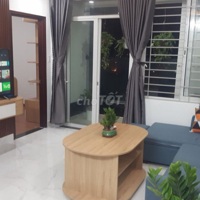 Cho thuê chung cư khu đô thị An Đông gần Cầu Vượt Thuỷ Dương