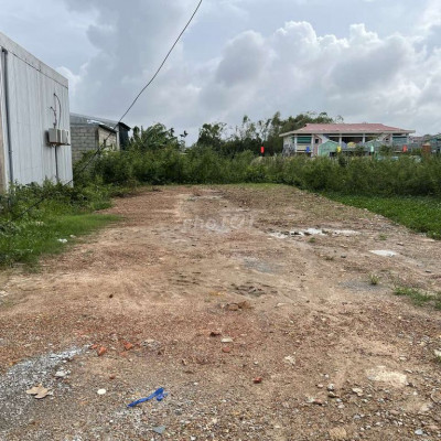 Cần cho thuê đất kqh vinh vệ