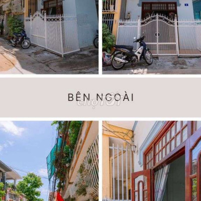 CHO THUÊ NHÀ NGUYÊN CĂN HỒ ĐẮC DI, ĐẦY ĐỦ TIỆN NGHI. 6TR.