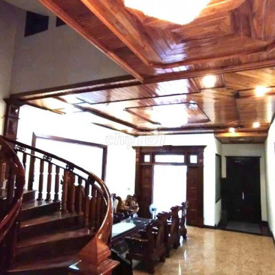 🔥CỰC HOT! NHÀ MT FULL NỘI THẤT TTTP. DT:300M2. 3 TẦNG(4PN). CHỈ 10TR