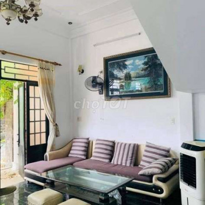 🔥CỰC HOT! NHÀ NGAY TTTP ĐỦ NỘI THẤT. DT:100M2. 2 TẦNG(2PN). CHỈ 6TR.