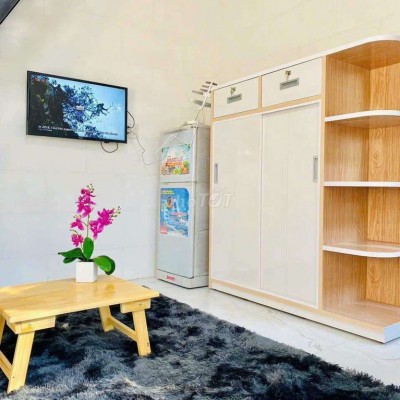 🔥🔥CỰC HOT! NHÀ ĐẸP FULL NỘI THẤT GẦN VÕ VĂN KIỆT. 3PN. CHỈ 3TR5