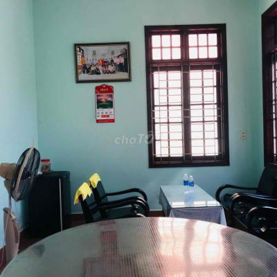 cho thuê nhà kiệt phan chu trinh gần đại học y huế