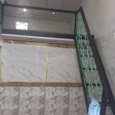 Cho thuê nhà nguyên căn có lửng tại kiệt Điện Biên Phủ ,giá 2,5TR/TH