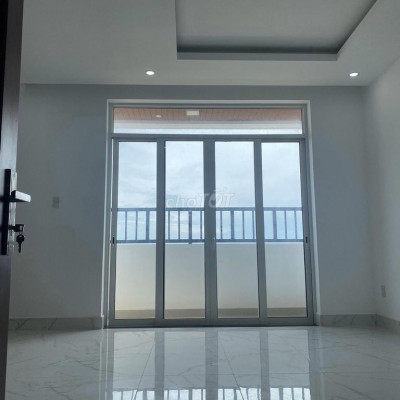 Cho thuê CH chung cư Minh Linh 50m2,giá 4,5TH/TH