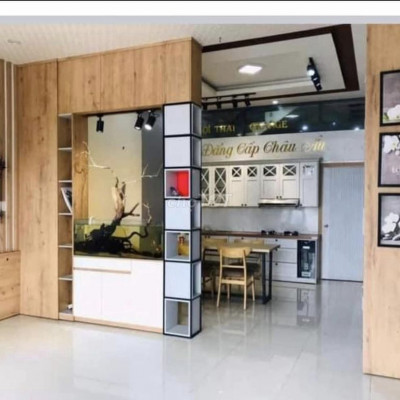 Cho thuê mặt tiền An Dương Vương, 40m2 giá 6TR/TH