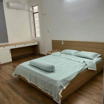 Cho thuê căn hộ 1 phòng ngủ