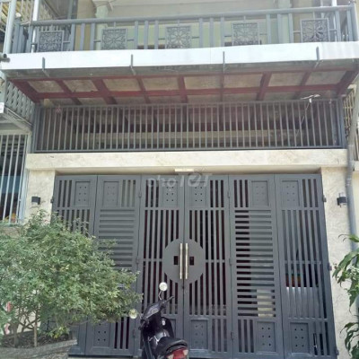 Cho thuê nguyên căn Lê Đình Thám (gần ĐIện Biên Phủ)180m2 giá 6,5tr/th