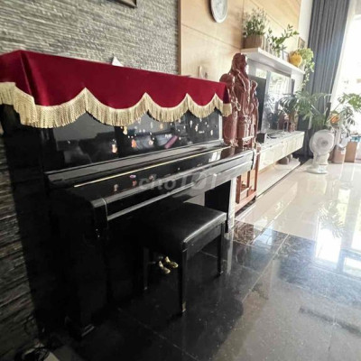 Cho thuê nhà full nội thất cao cấp khu an cựu city