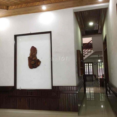 cho thuê nhà nguyên căn kiệt oto minh mạng full nội thất