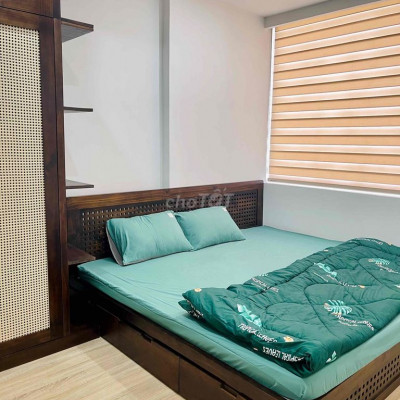 Cho thuê căn hộ cao cấp chung cư Nera Garden