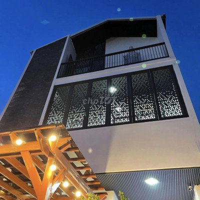 CHO THUÊ NHÀ MT TÔN QUANG PHIỆT FULL NỘI THẤT VỪA Ở VỪA KD