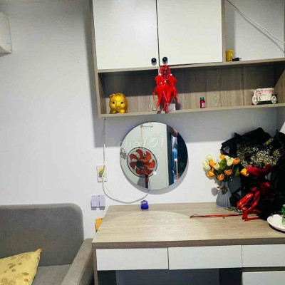 🔥 sốc cho thuê nhà vườn đẹp gần royar park - phạm văn đồng -6tr/ th