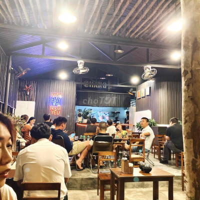 Cho thuê mặt bằng 2 mặt tiền tại 20 Đặng Thái Thân