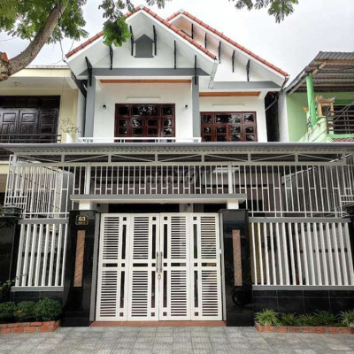 CHO THUÊ NHÀ 2 TẦNG NGUYÊN CĂN 5 PHÒNG NGỦ ĐƯỜNG TRẦN LƯ