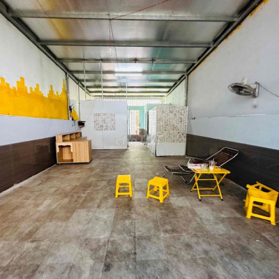 CHO THUÊ MB KINH DOANH HỒ ĐẮC DI NGAY KHU MỚI LÀNG ĐH HUẾ