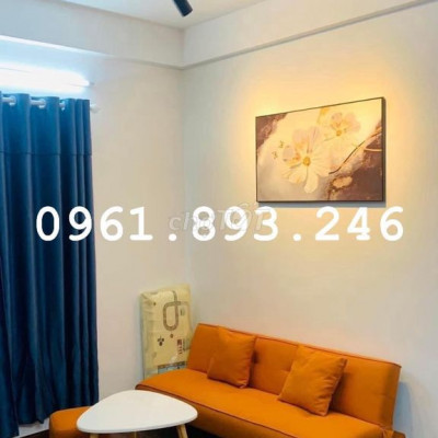 CHUNG CƯ VICOLAND FULL NỘI THẤT ĐẸP