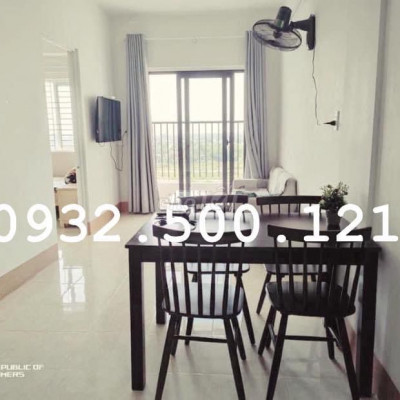 CĂN HỘ TẦNG 8 VICOLAND CHÍNH CHỦ CHO THUÊ