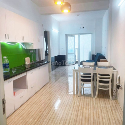 CHUNG CƯ ARANYA HUẾ TẦNG 4 ĐẸP