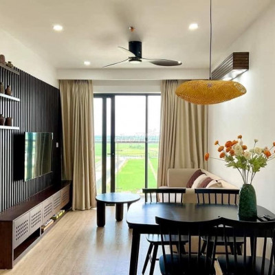 CHO THUÊ CĂN HỘ NERA GARDEN NỘI THẤT MỚI TINH - DỌN VÀO Ở NGAY