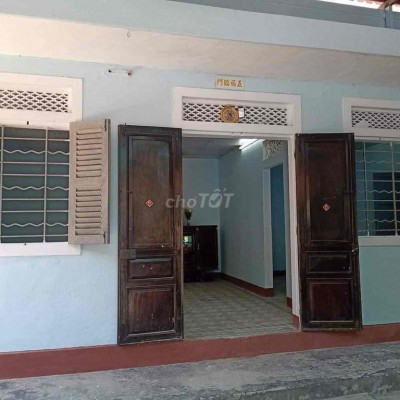 NHÀ KIỆT LƯƠNG VĂN CAN GẦN PHAN CHU TRINH