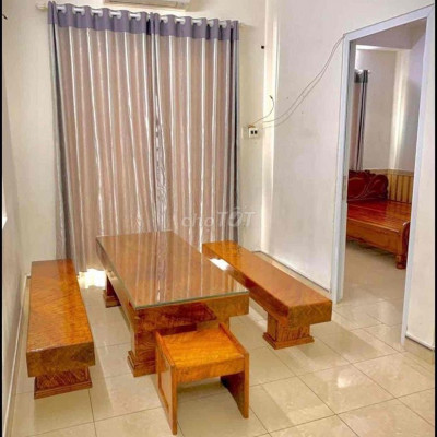 CHUNG CƯ VICOLAND CÓ NỘI THẤT CHỈ 4TR/TH