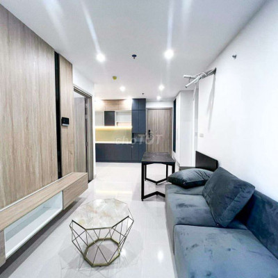 Cho thuê căn hộ Nera Garden 64m2 hoàn thiện