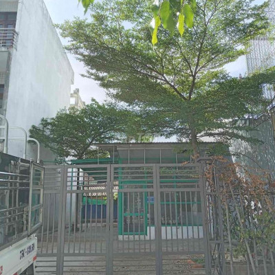 Mặt bằng kinh doanh - 160m: 8m x 20m - Đường Nguyễn Văn Linh- Tp Huế