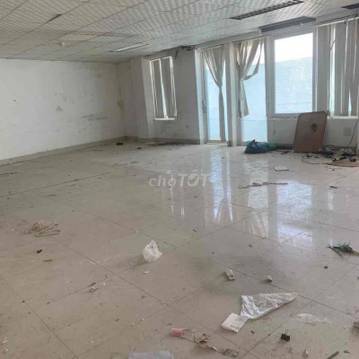 CHO THUÊ 3 TẦNG 4,5,6 TOÀ NHÀ NGAY NGÃ 6 TP HUẾ