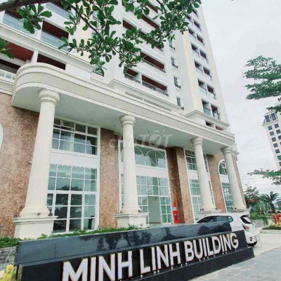 CHO THUÊ CĂN HỘ MINH LINH GẦN CÁC TRƯỜNG ĐẠI HỌC HUẾ