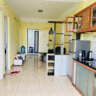 Cho thuê CH chung cư Aranya CT1 full nội thất giá 5TR/TH