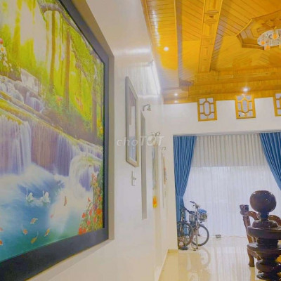 🔥CỰC HOT! NHÀ ĐẸP GẦN VÕ NGUYÊN GIÁP. DT:250M2. 3 TẦNG(3PN).CHỈ 8TR