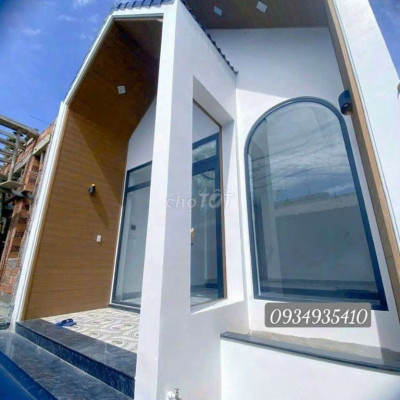 🔥CỰC HOT! NHÀ HIỆN ĐẠI SIÊU ĐẸP GẦN BÀ TRIỆU. DT:90M2. 2PN. CHỈ 6TR5.