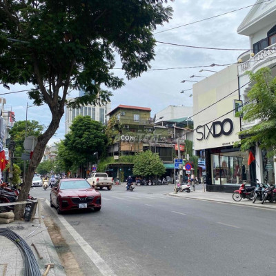 CHO THUÊ NHANH NHÀ BẾN NGHÉ - 6x17,4M - 3 TẦNG