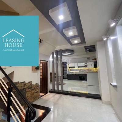 🔥CỰC HOT! NHÀ MT ĐẸP PHÙ HỢP KD TẠI TTTP. DT:200M2. 3 TẦNG.CHỈ 9TR