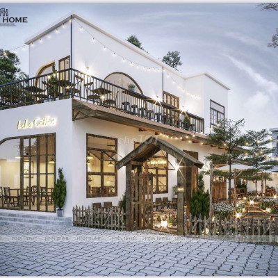 Đất rộng rãi, phù hợp kinh doanh nhiều ngành nghề