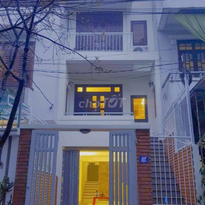 🔥🔥CỰC HOT! NHÀ MT HIỆN ĐẠI TẠI VỸ DẠ. DT:250M2. 4 TẦNG(3PN). CHỈ 7TR