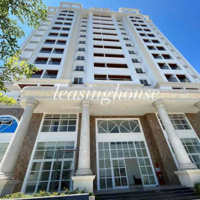 CHO THUÊ CĂN HỘ MINH LINH KO NỘI THẤT (CÓ ĐIỀU HOÀ)