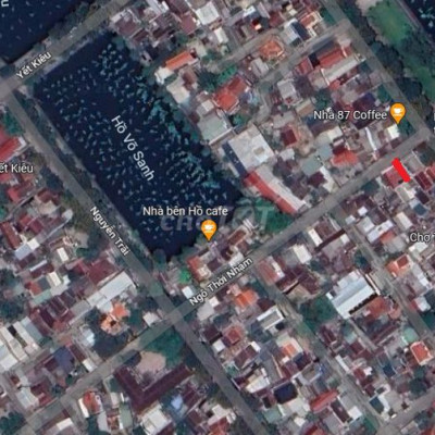 Cho thuê mặt bằng phù hơp làm văn phòng, trung tâm đào tao, showroom