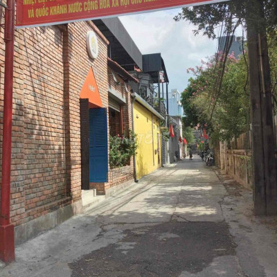 Cho Thuê Nhà Kiệt 184 Phan Chu Trinh