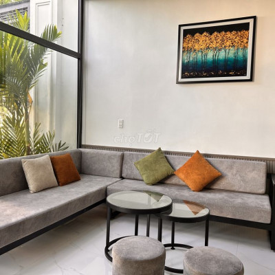 CĂN HỘ BIỆT THỰ SÂN VƯỜN ROYAL PARK - KHU B - 80M2 - CÓ HỒ BƠI