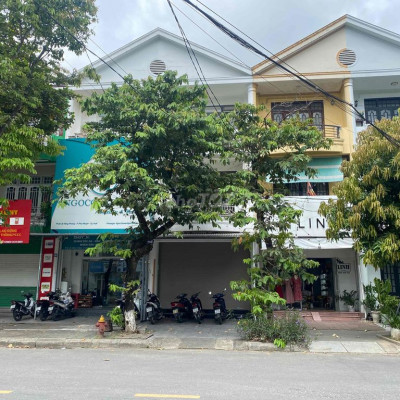 Nhà đẹp Lê Hồng Phong - 3 Tầng (5x16m) MỚI