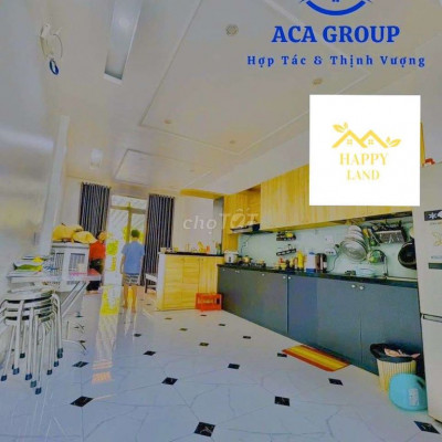 🌐ĐÃ XÁC NHẬN! NHÀ HIỆN ĐẠI FULL TẠI AN CỰU.130M2. 2 TẦNG(3PN).CHỈ 7TR