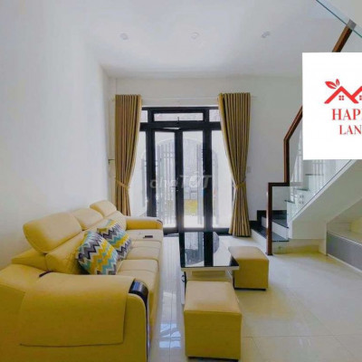 🌐ĐÃ XÁC NHẬN! NHÀ MỚI TINH SÁT SIÊU THỊ GO.120M2. 2 TẦNG(3PN)CHỈ 10TR