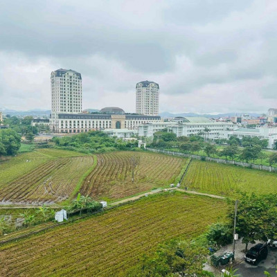 CĂN VICOLAND KHU MỚI VIEW XỊN 4.5Tr/TH