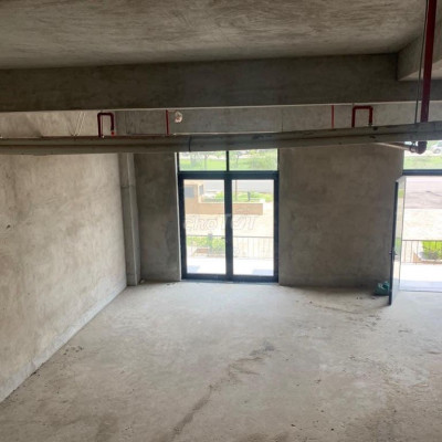 CHO THUÊ CĂN SHOPHOUSE RỘNG 100M2 GI.Á 15TR/THÁNG