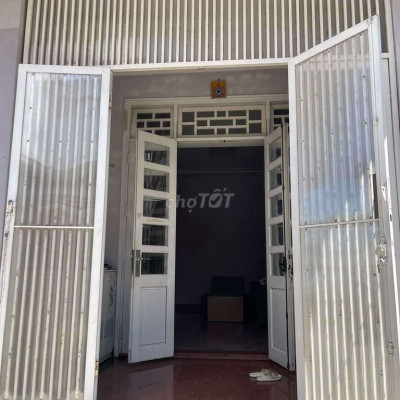 🏡PHÚ HIỆP🏡2 tầng tăng bạt hổ 🌿🌿 NỘI THẤT ĐẦY ĐỦ..🎗🎗4️⃣tr/ thán