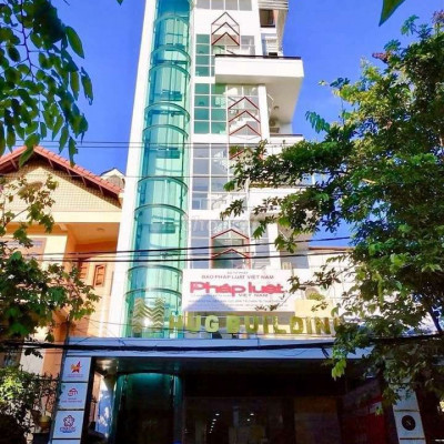 Cho thuê mặt bằng kinh doanh văn phòng