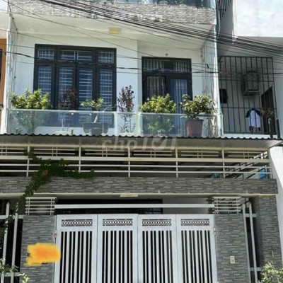 🔥 hot‼️‼️ cho thuê nhà 2,5 tầng phú mĩ thượng gần phạm văn đồng